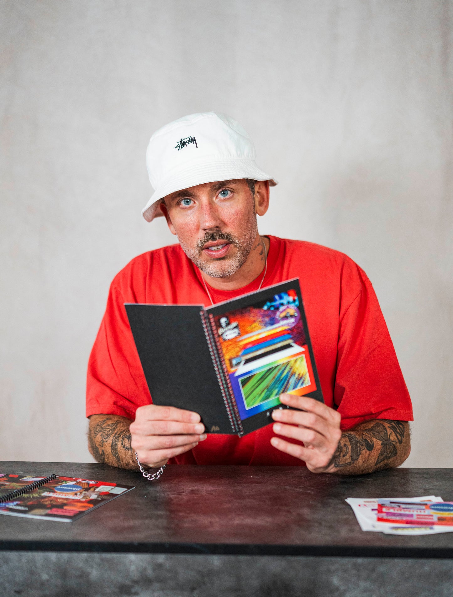 BOOGIE Zine