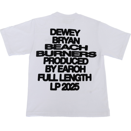 Beach Burners Tee