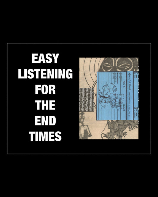 Lifestyle Dealer Zine