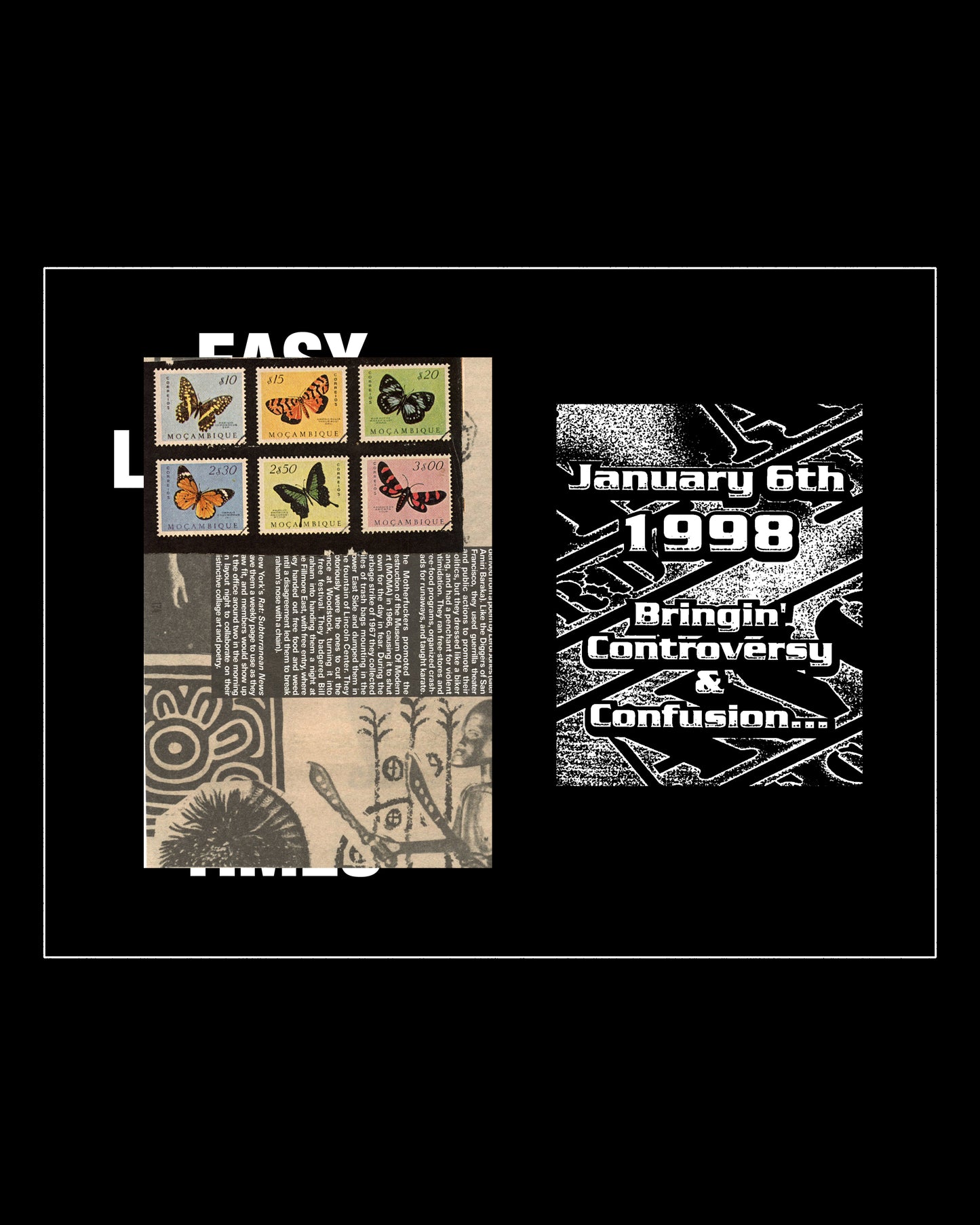 Lifestyle Dealer Zine