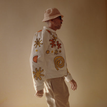 Trip Out Jacket