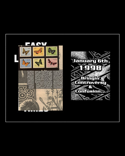 Lifestyle Dealer Zine