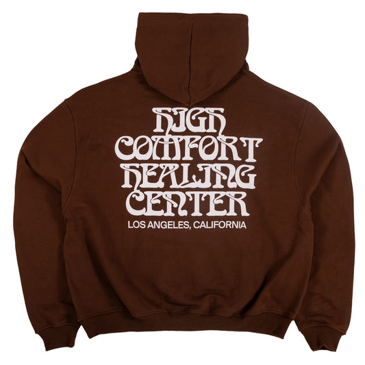 Psilocybin Hoodie