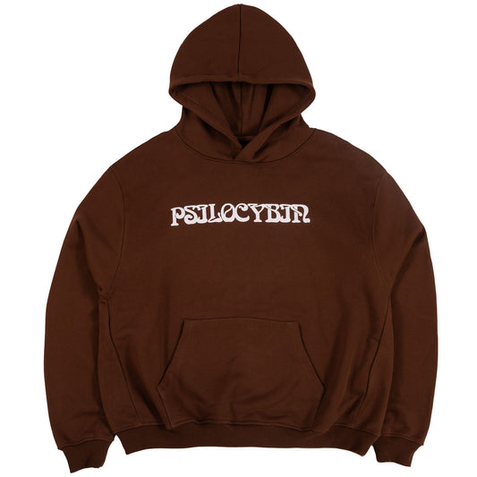 Psilocybin Hoodie