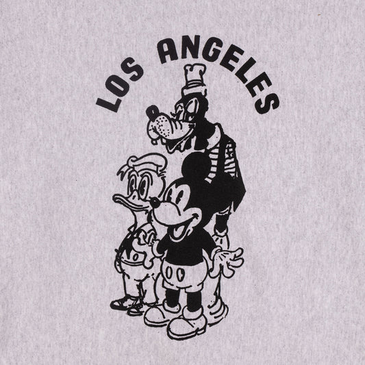 Los Angeles Crewneck
