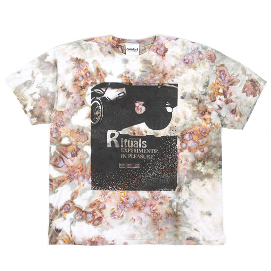 Tie Dye Rituals Tee
