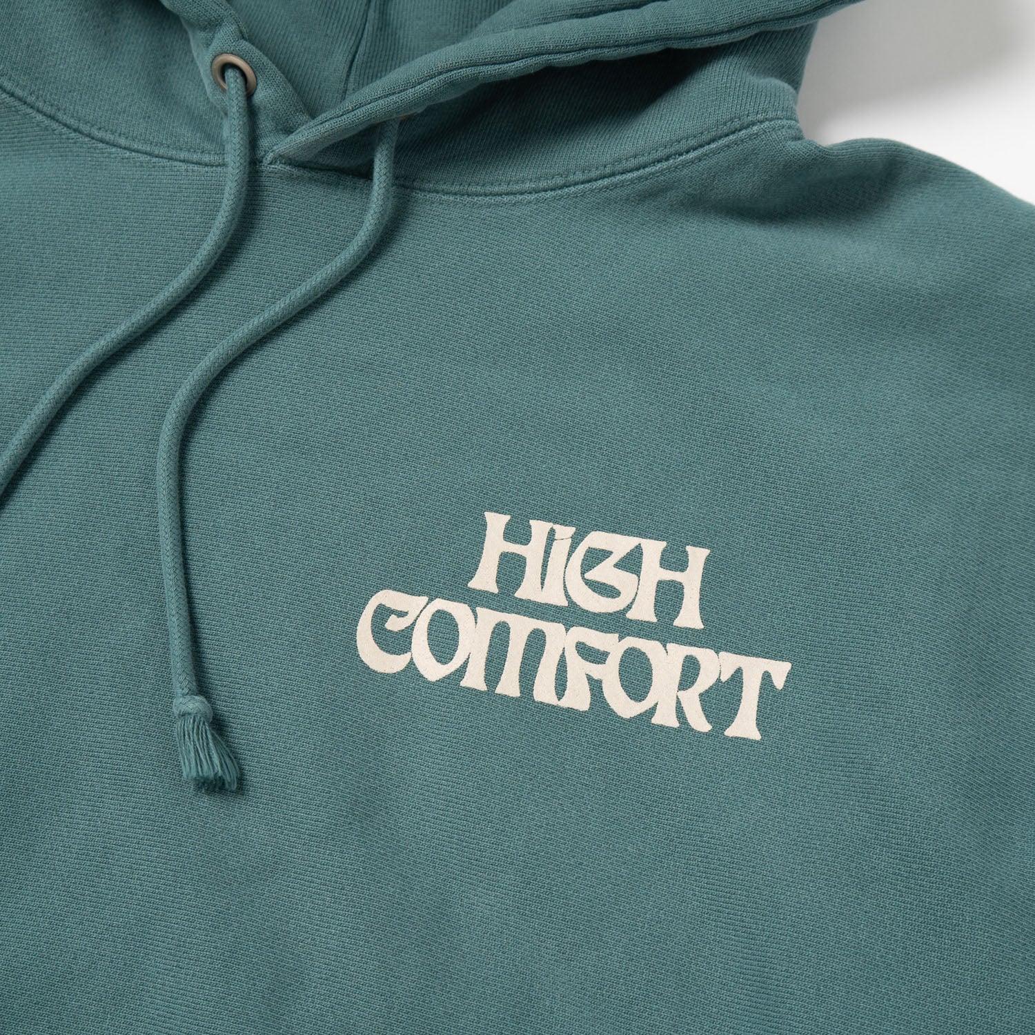 Cactus High Comfort Hoodie