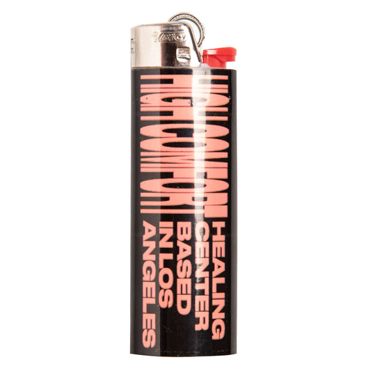Healing Center Lighter