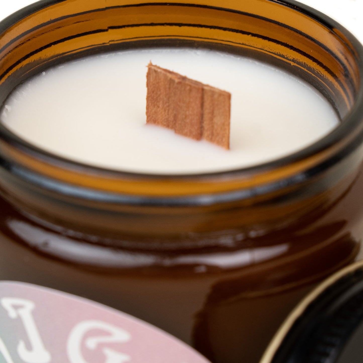 High Pine Candle