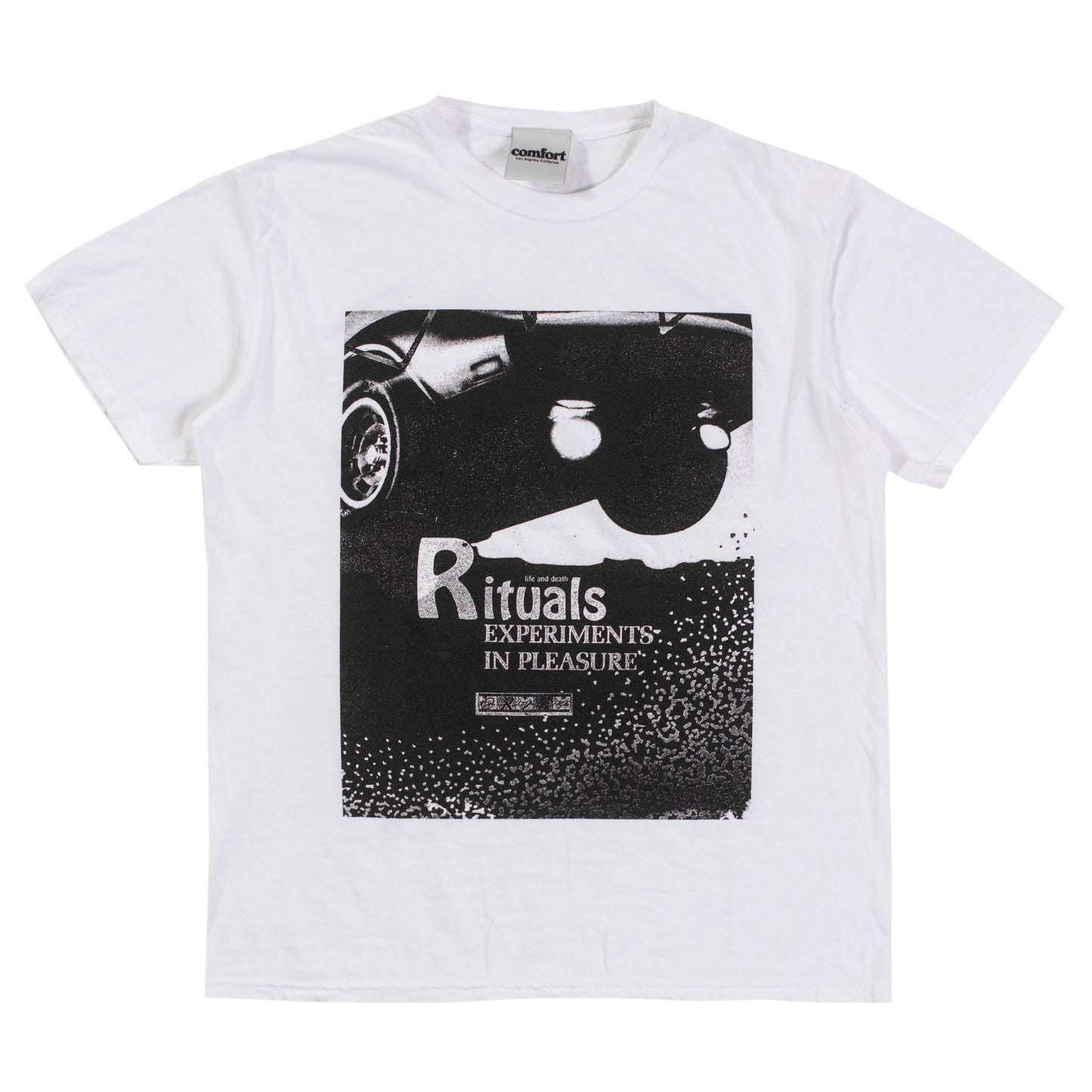 Rituals Tee