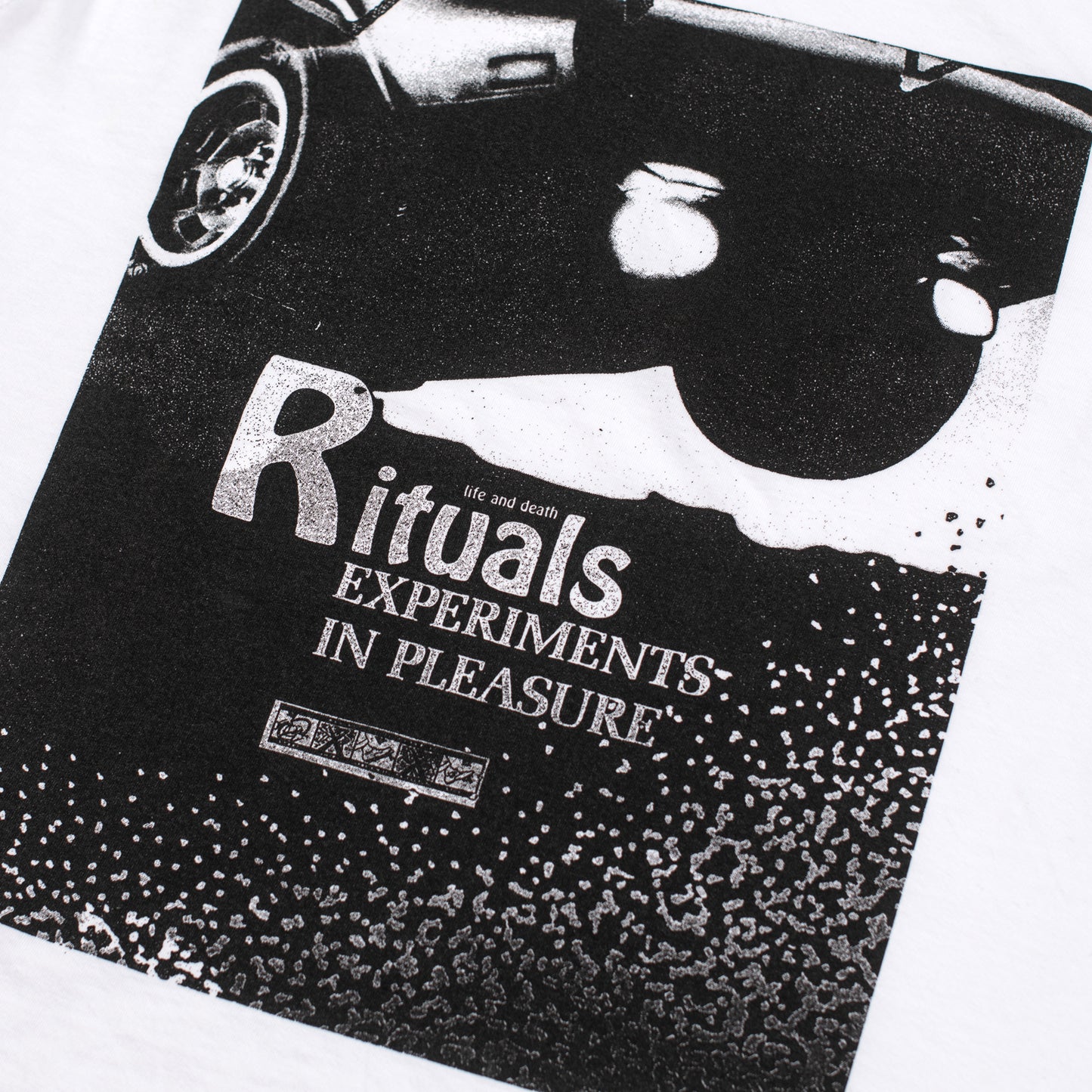 Rituals Tee