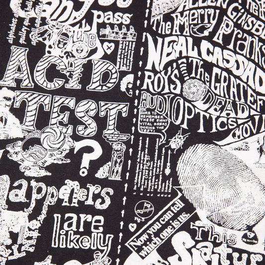 Acid Test Tee