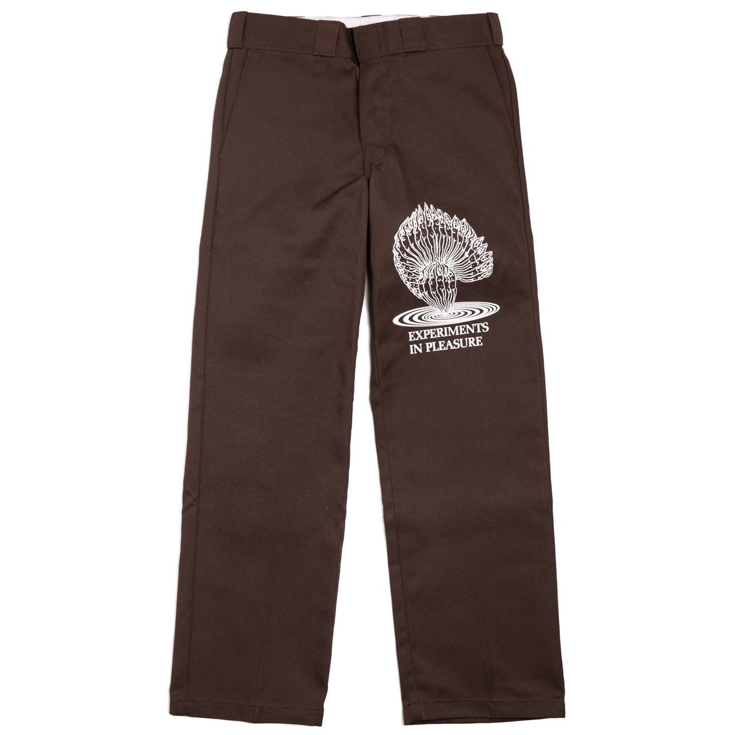 High Comfort Brown Dickies