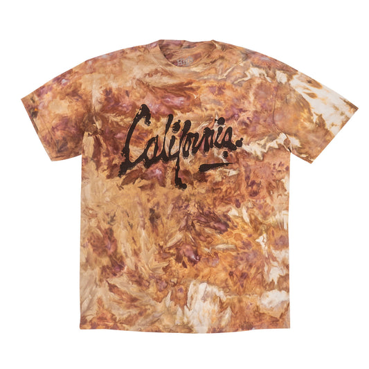 Girl Scout Cookie Tie Dye T-Shirt