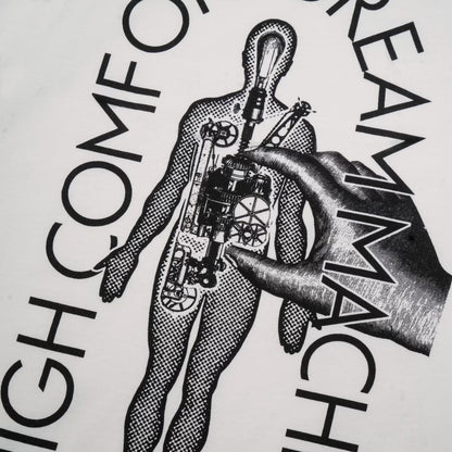 Dream Machine Tee